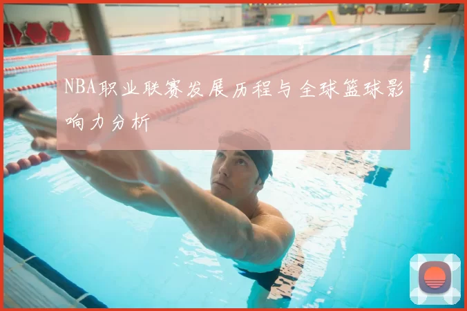 NBA职业联赛发展历程与全球篮球影响力分析