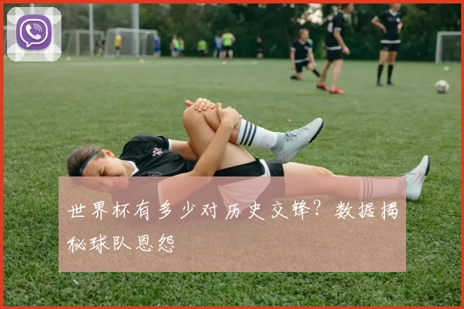 世界杯有多少对历史交锋?数据揭秘球队恩怨