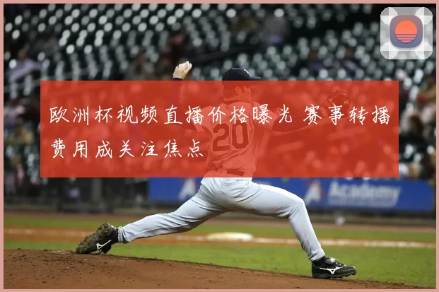 欧洲杯视频直播价格曝光 赛事转播费用成关注焦点