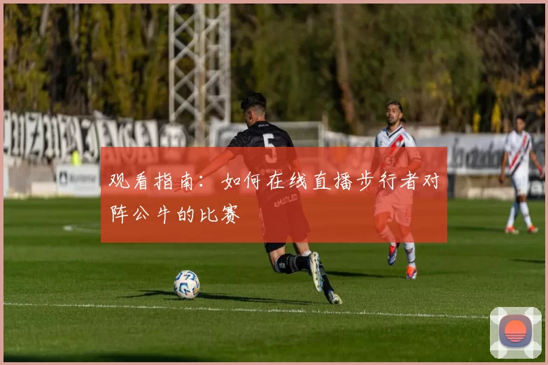 观看指南：如何在线直播步行者对阵公牛的比赛