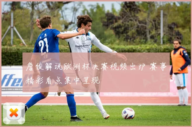 詹俊解说欧洲杯决赛视频出炉 赛事精彩看点集中呈现