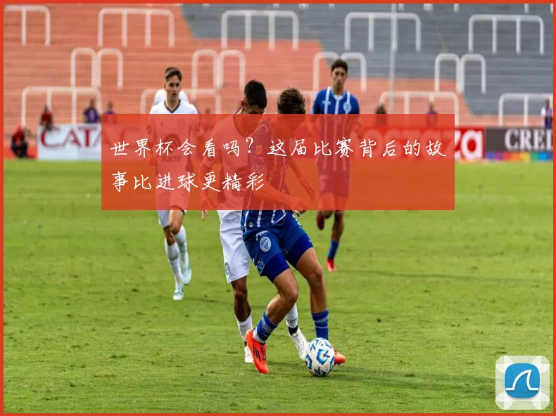 世界杯会看吗？这届比赛背后的故事比进球更精彩