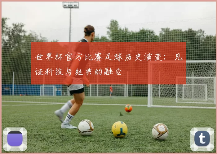 世界杯官方比赛足球历史演变：见证科技与经典的融合