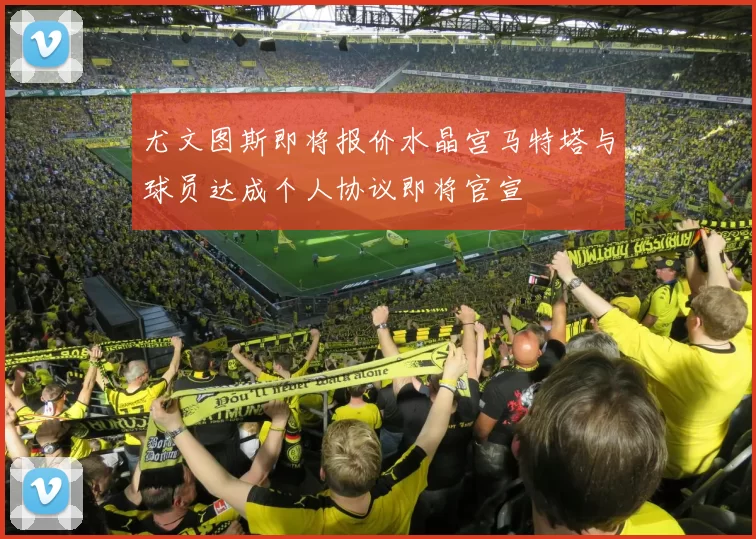 尤文图斯即将报价水晶宫马特塔与球员达成个人协议即将官宣